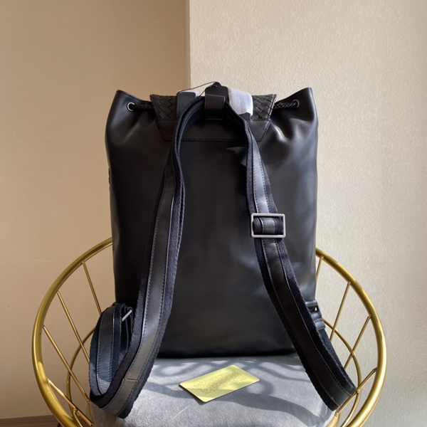 ボッテガヴェネタバッグ内部構造